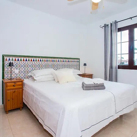 Lima Vesubio Villa *